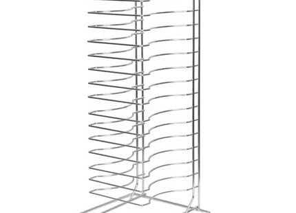 Pizza Tray Rack