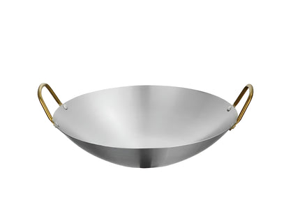 Chinese Wok - S/S