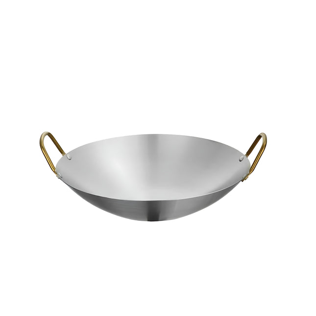 Chinese Wok - S/S