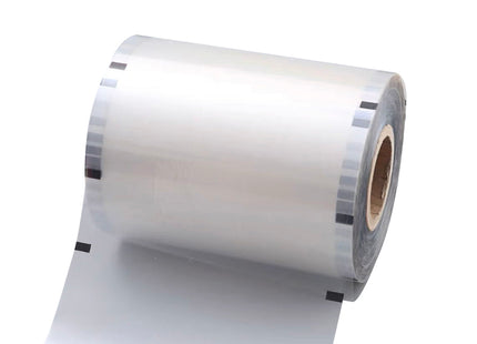 Electric Automatic Cup Sealing Machine