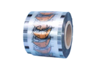 Electric Cup Sealer Film - Smiling Face -2000 Cup/Roll