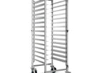 16 Tiers - L Type - 470mm*620mm - extra stable