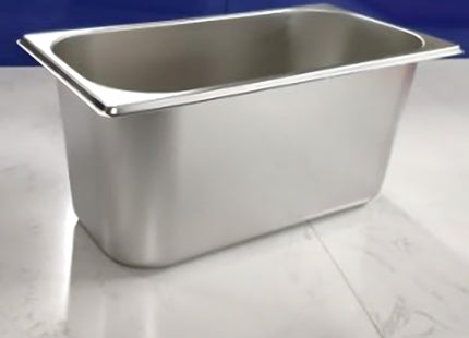 Gastronorme Pan - S/S