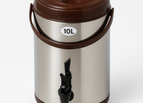 Brown Rim - 10L