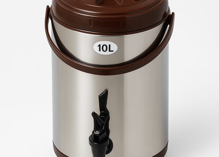 Drink Dispenser - S/S
