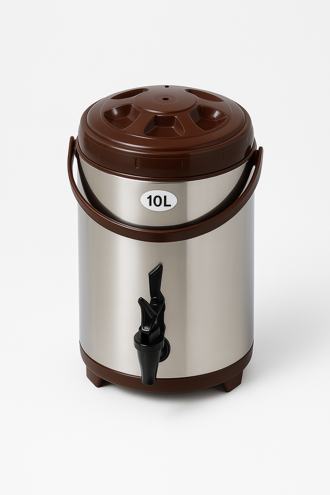 Drink Dispenser - S/S
