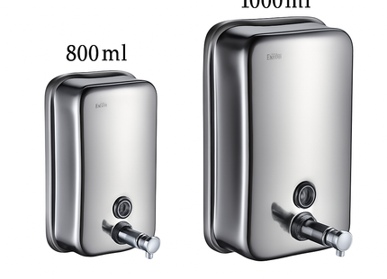 Soap Dispenser - S/S