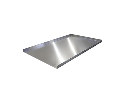 Baking Tray - Aluminum