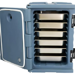 Collection image for: GN Pan Carrier