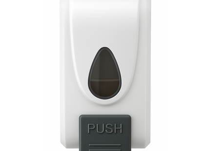 Soap Dispenser - PolyCarbonate