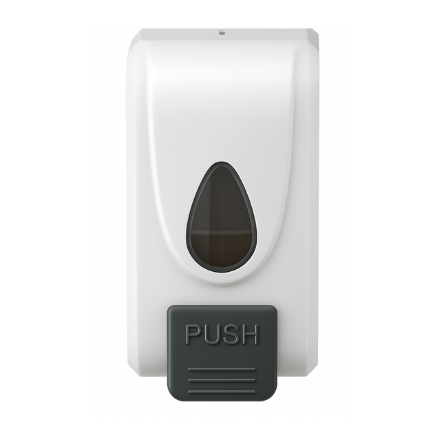 Soap Dispenser