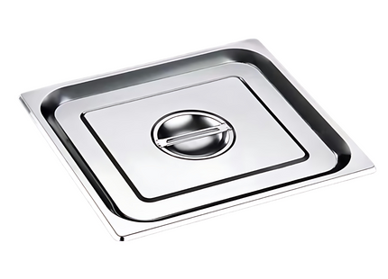 Gastronorme Pan Lid - S/S