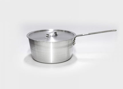 Sauce Pot - Aluminium