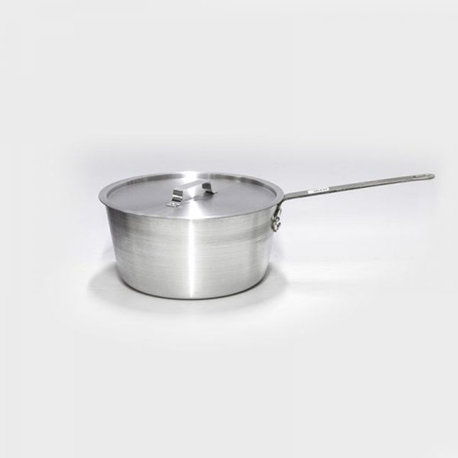 Sauce Pot - Aluminium