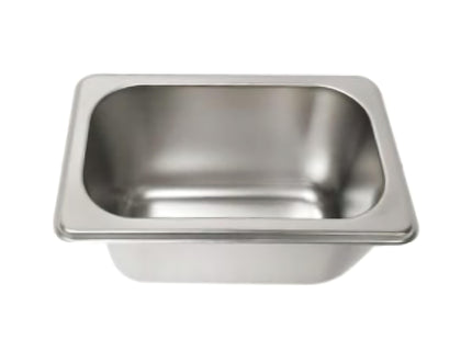 Gastronorme Pan - S/S