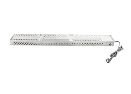 Heating Assembly for Over Bench Shelf