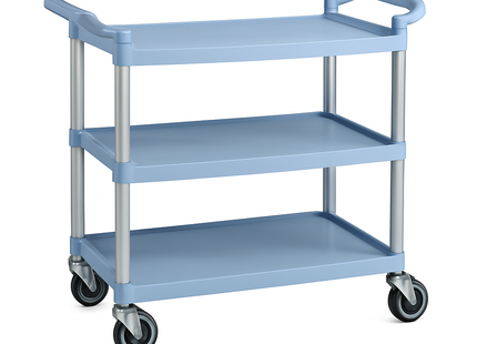 Serving Trolley