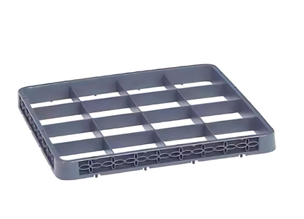 Warewasher Rack