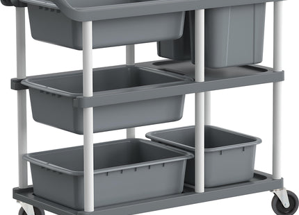 Serving Trolley