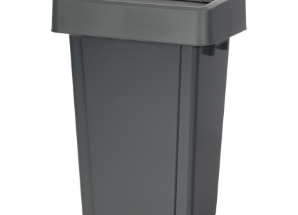Plastic Bin - Slim