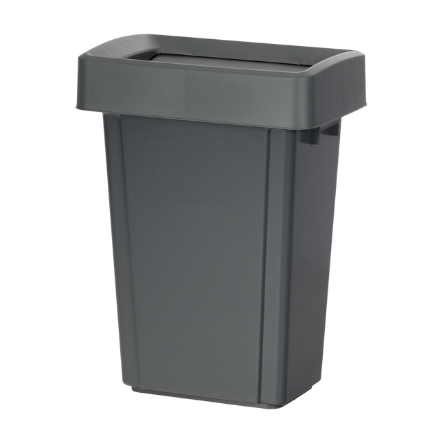 Plastic Bin - Slim