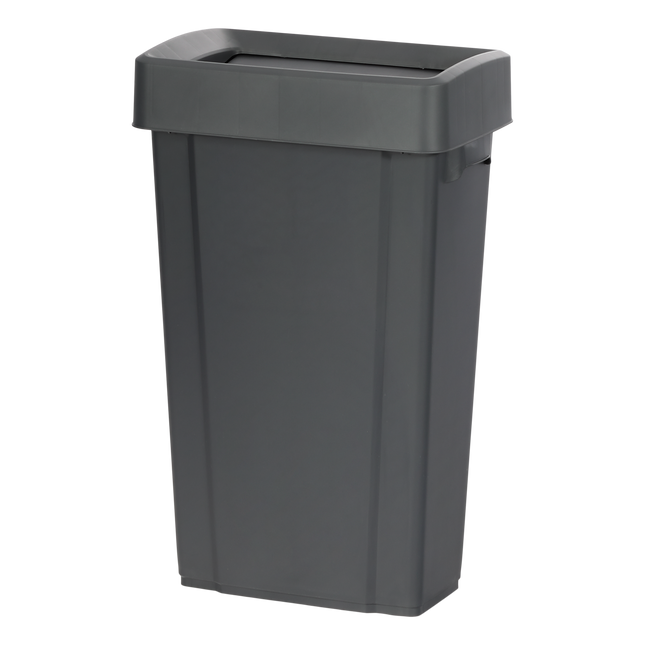 Plastic Bin - Slim