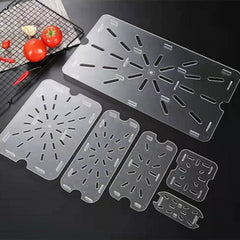 Collection image for: PC Gastronorm Pans