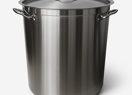 Stock Pot - S/S