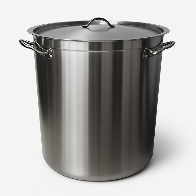 Stock Pot - S/S