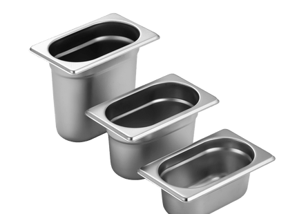 Anti Jam Gastronorme Pan - S/S