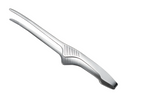 BBQ Tongs - 280mm - 12''