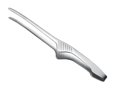 Korean BBQ Grill Tongs - S/S (304)
