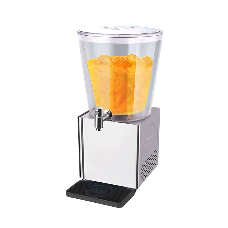 Stirring beverage machine – kitchen-knock