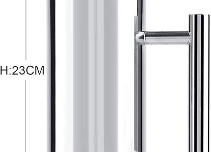 Stainless Steel Water Jug