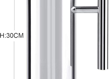 Stainless Steel Water Jug