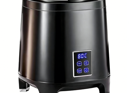 Electric Korean-Style Soup Warmer