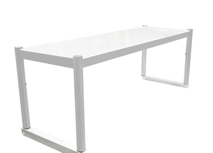Over Bench Shelf