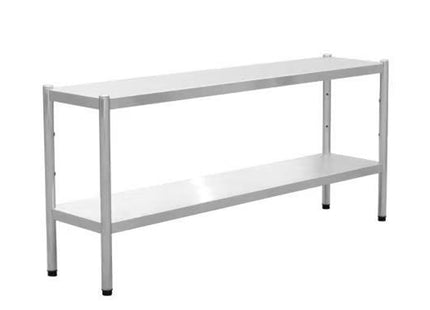 Over Bench Shelf