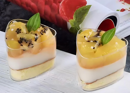 Dessert Cup