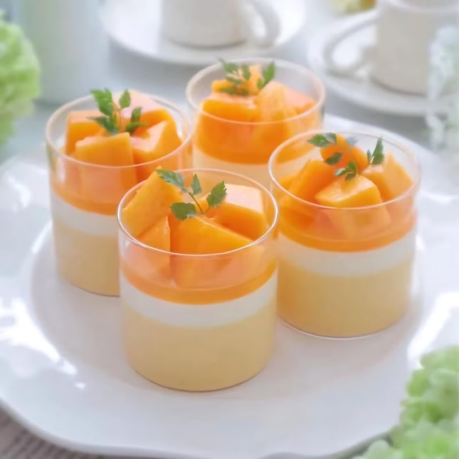 Dessert Cup