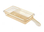1/3 - 2.1L - one handle