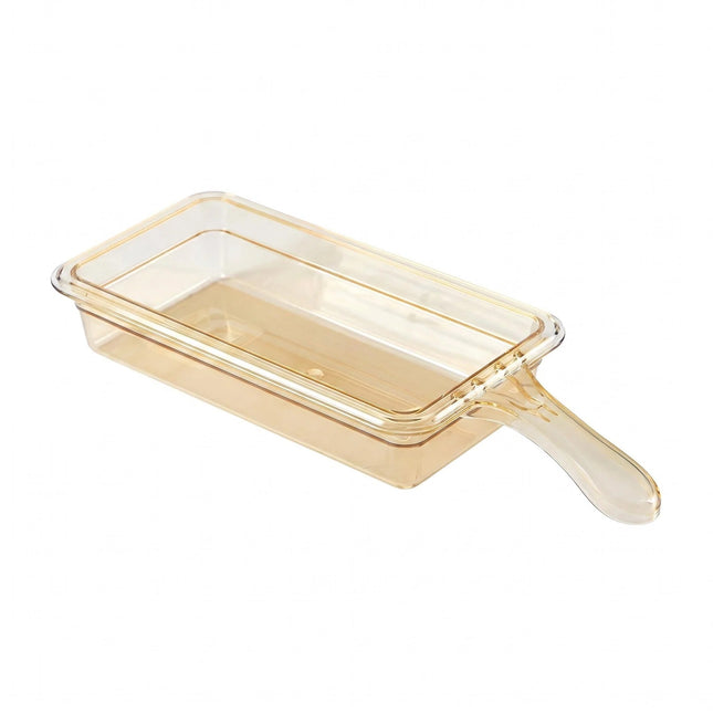 Gastronorme Pan - Polyphenylsulfone - High Heat