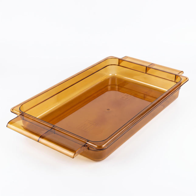Gastronorme Pan - Polyphenylsulfone - High Heat