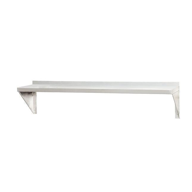 Wall Shelf - Single - Flat