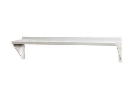 Wall Shelf - Single - Flat
