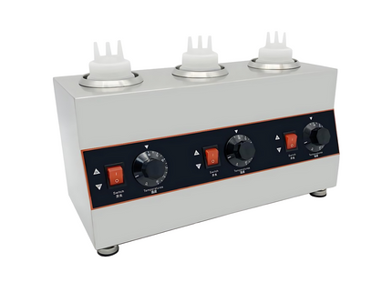 Electric Sauce Warmer