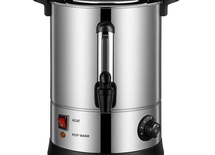 Coffee Percolator -S/S