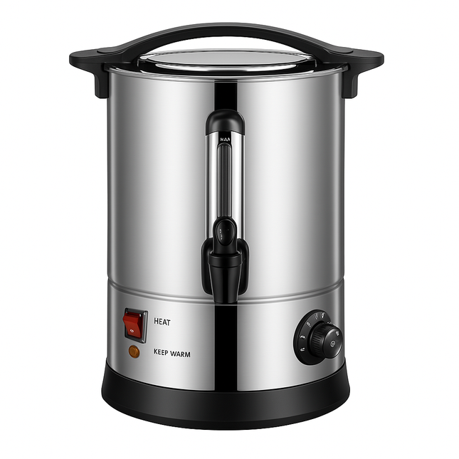 Coffee Percolator -S/S