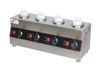 4 Girds - 576*195*230mm