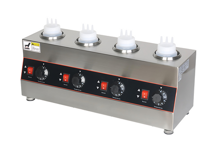 Electric Sauce Warmer